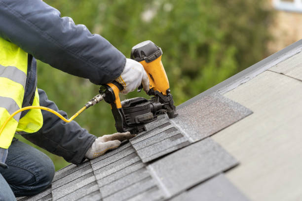 Fast & Reliable Emergency Roof Repairs in Conway, PA